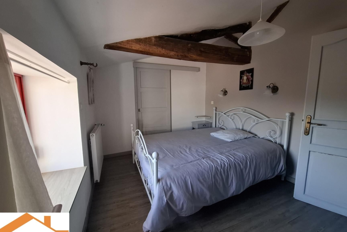 Location Maison 78 m² à Legé 630 € CC /mois