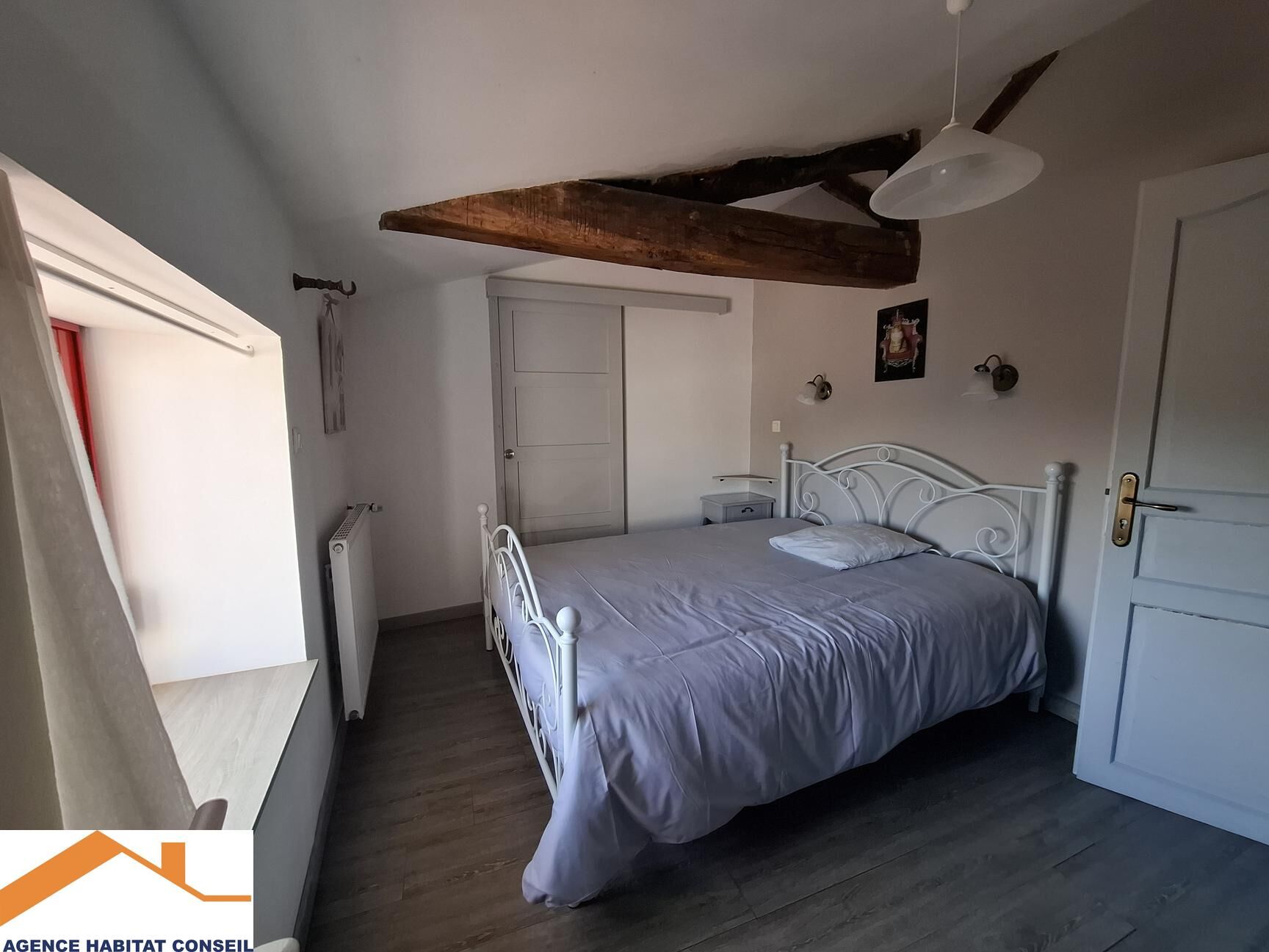 Location Maison 78 m² à Legé 630 € CC /mois
