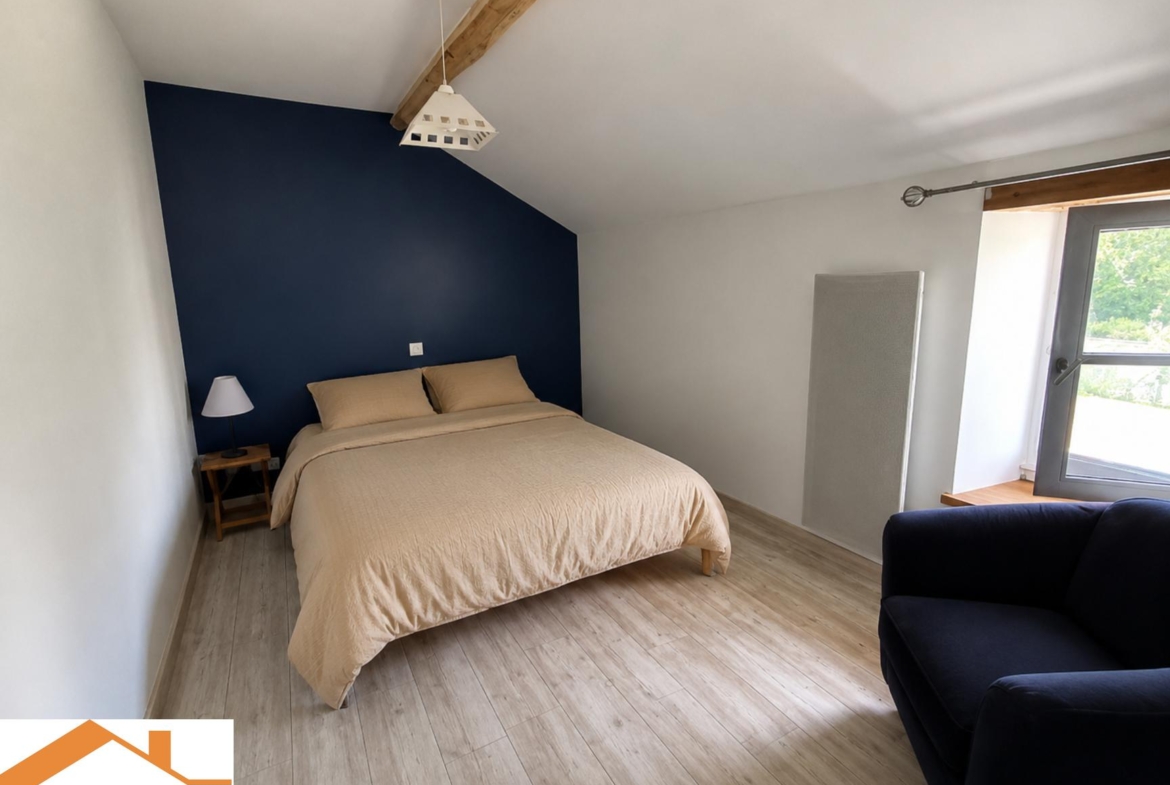 Vente Maison 210 m² à Le Poiré-sur-Vie 345 500 €