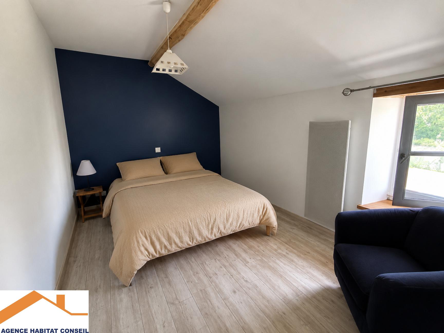 Vente Maison 210 m² à Le Poiré-sur-Vie 345 500 €