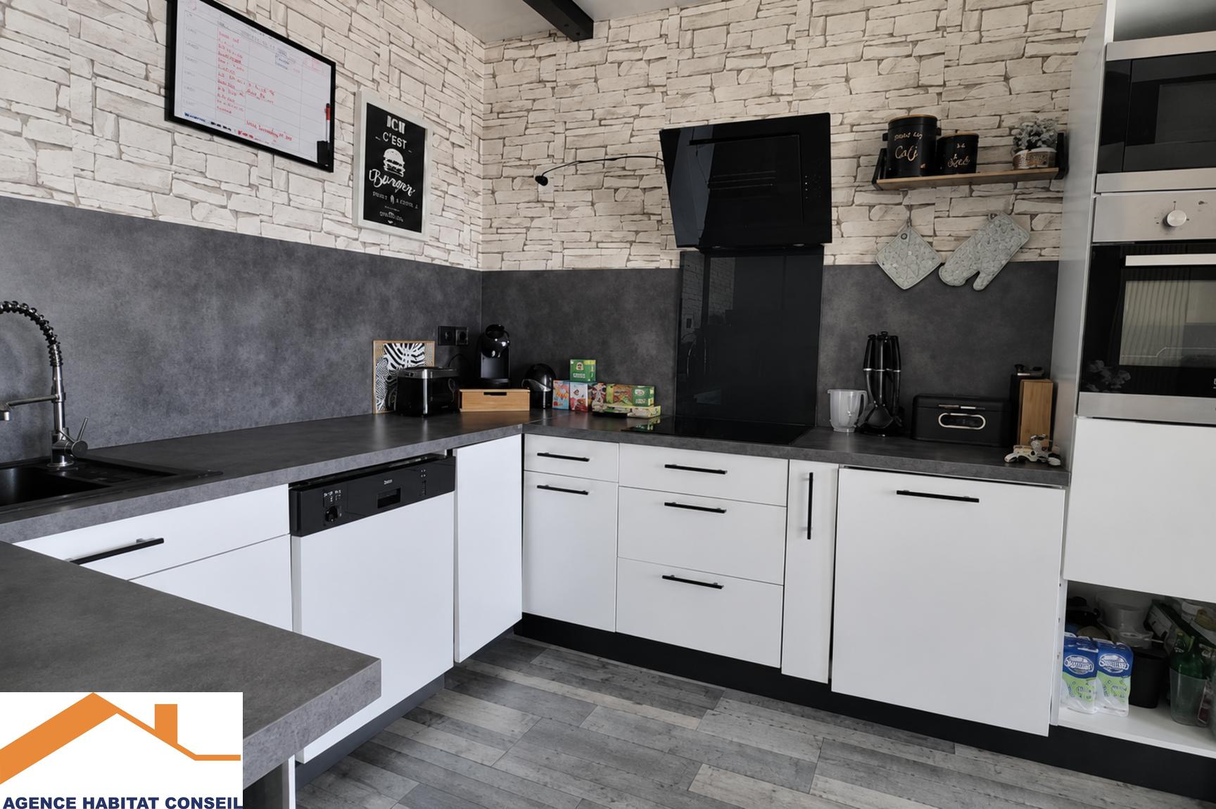 Vente Maison 90 m² à Les Lucs-sur-Boulogne 174 900 €