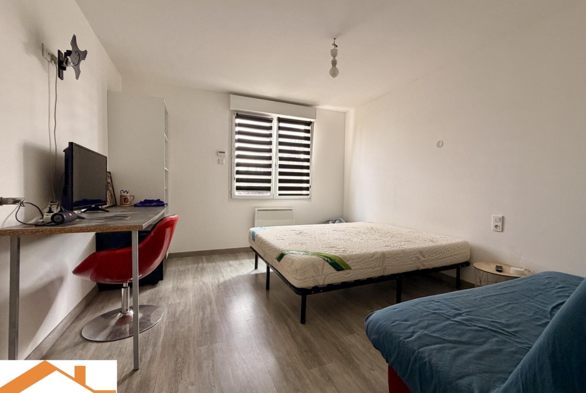 Vente Maison 128 m² à Belleville-sur-Vie 249 875 €