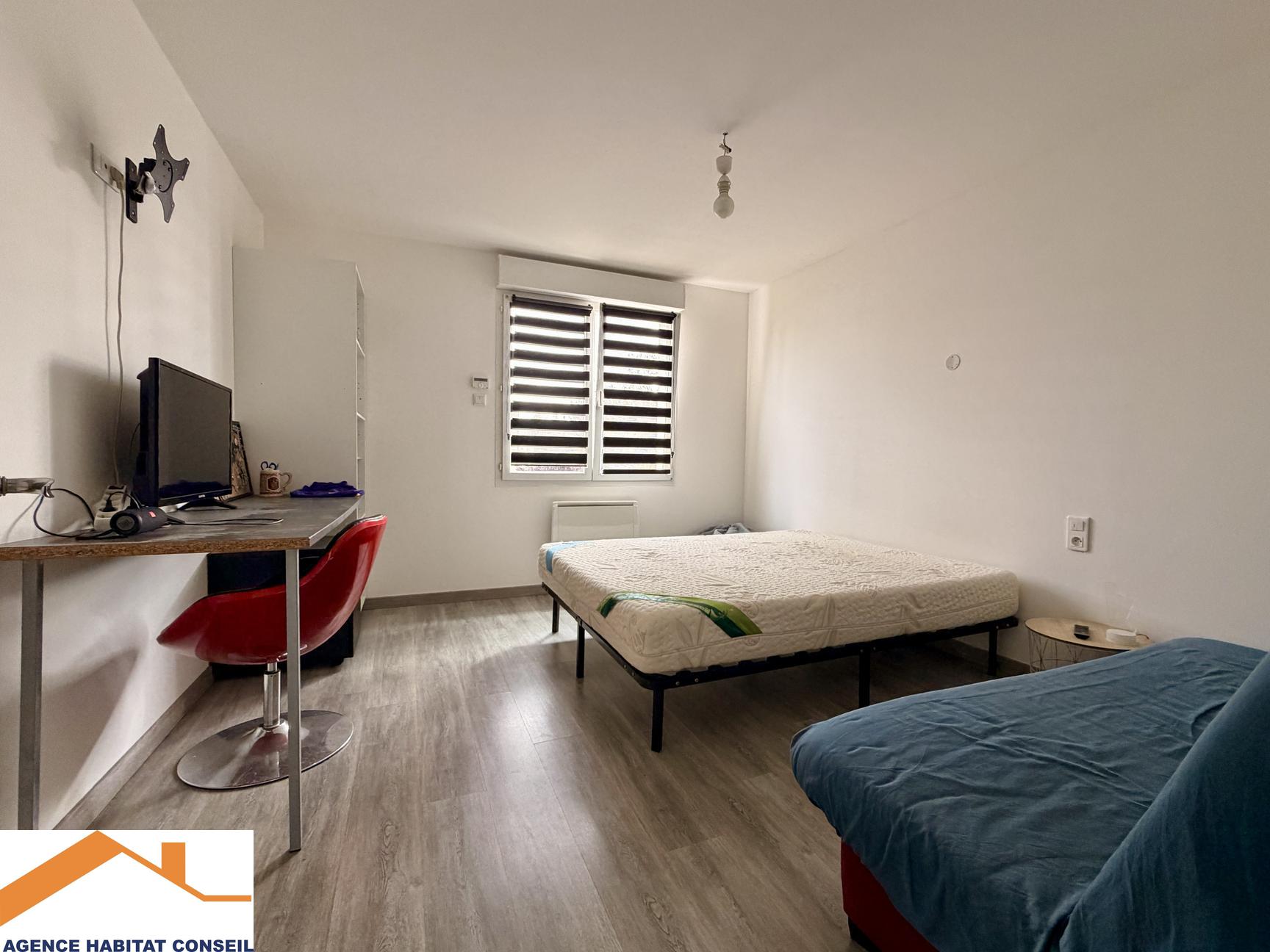 Vente Maison 128 m² à Belleville-sur-Vie 249 875 €