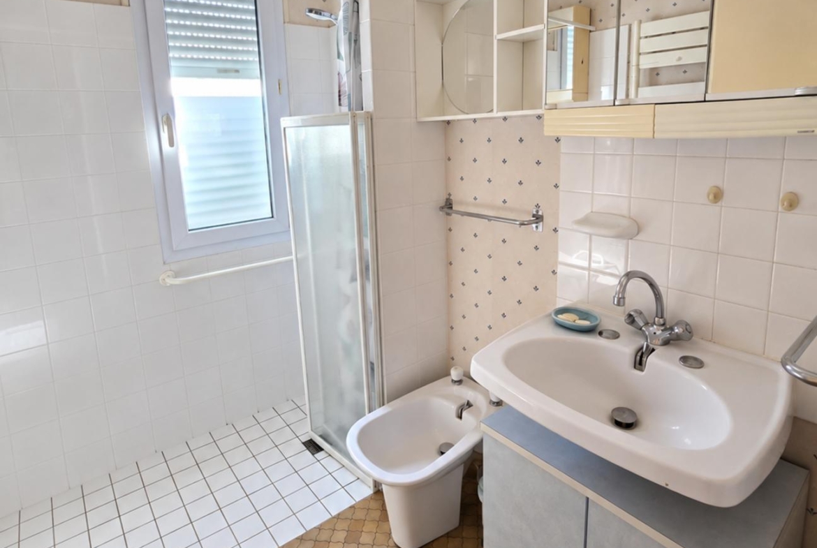 Vente Maison 96 m² à Les Lucs-sur-Boulogne 219 500 €
