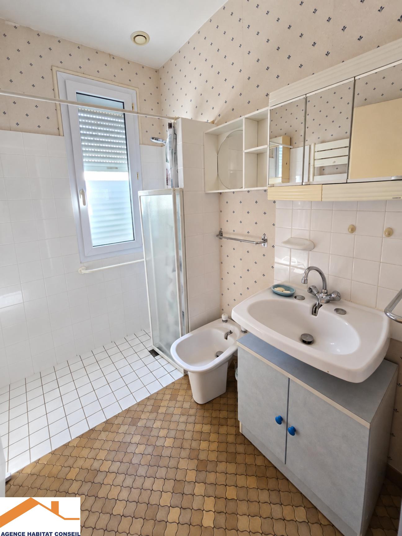 Vente Maison 96 m² à Les Lucs-sur-Boulogne 219 500 €