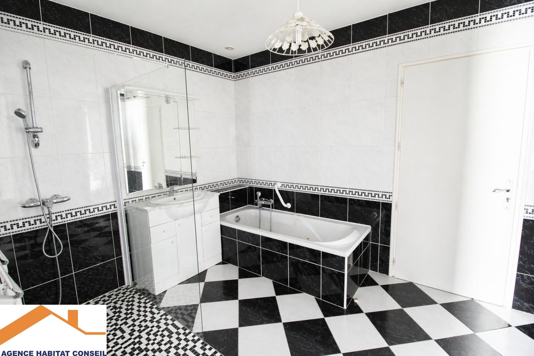 Vente Maison 134 m² à Beaufou 179 000 €