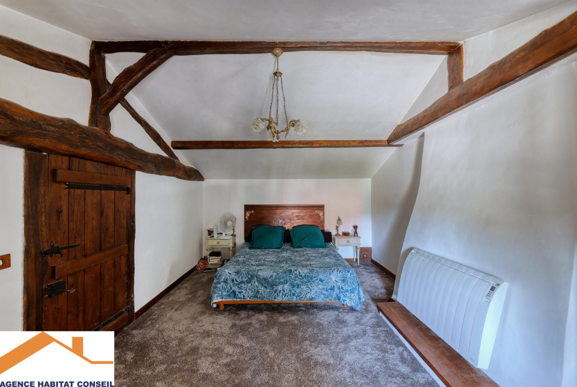 Vente Propriété 200 m² à Les Lucs-sur-Boulogne 571 000 €