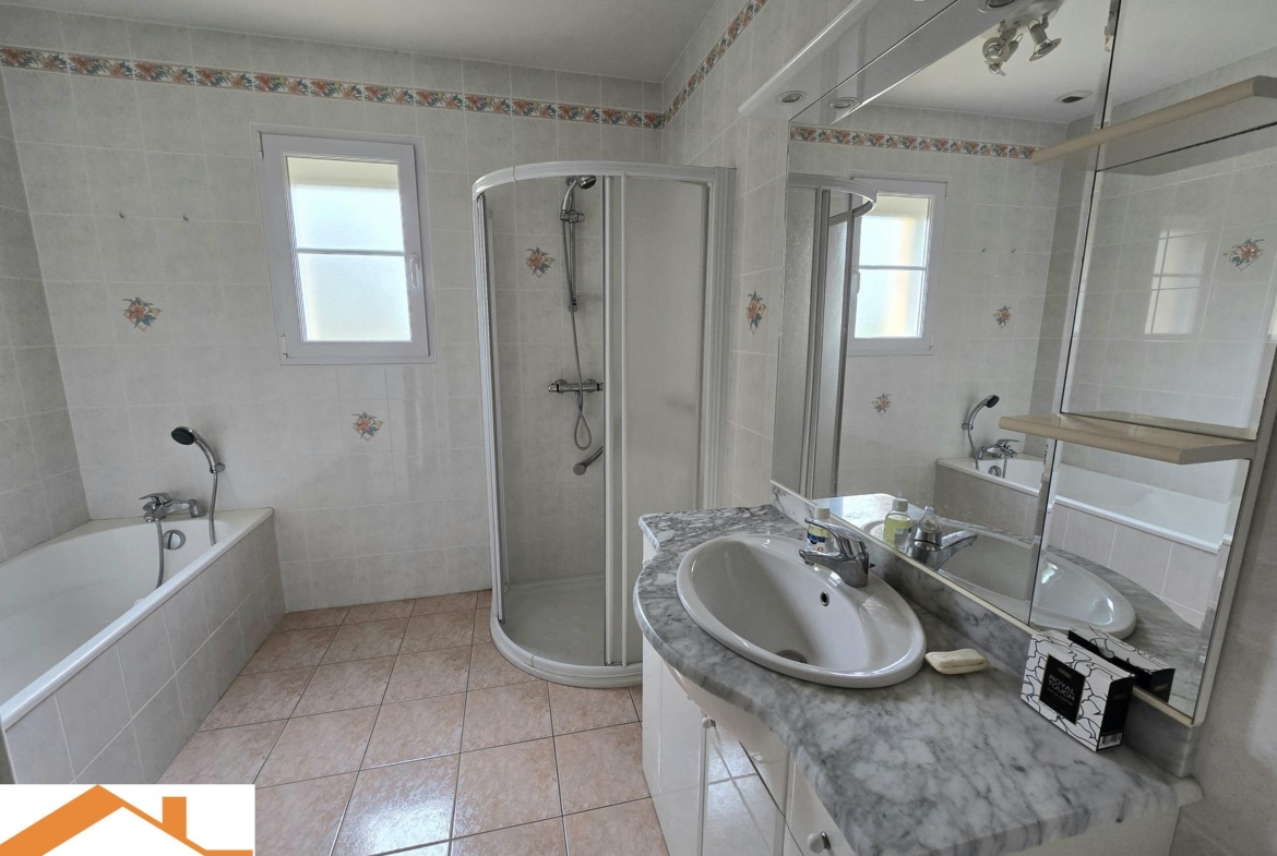 Vente Maison 91 m² à Mouilleron-le-Captif 259 000 €
