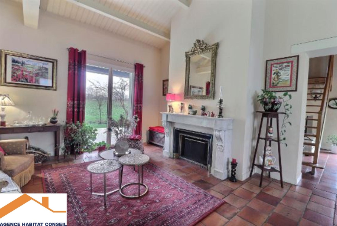 Vente Maison 160 m² à Le Poiré-sur-Vie 399 500 €
