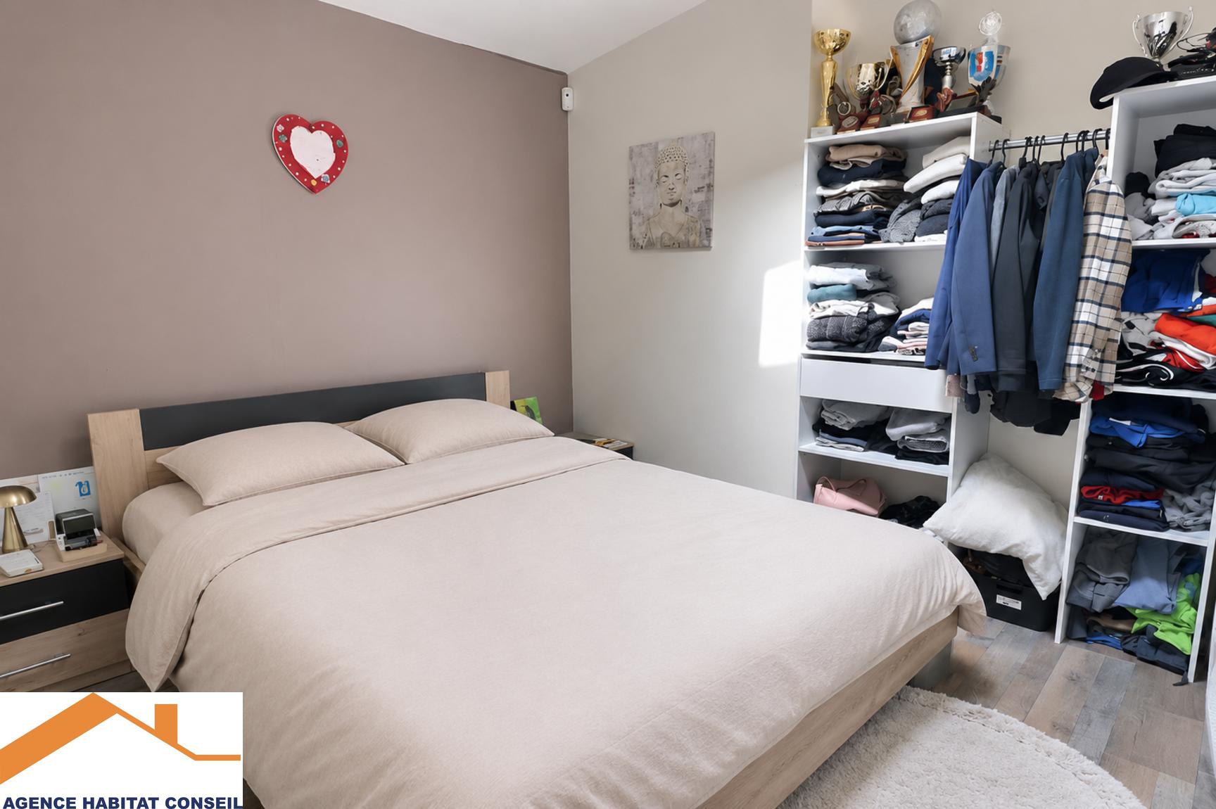 Vente Maison 90 m² à Les Lucs-sur-Boulogne 174 900 €