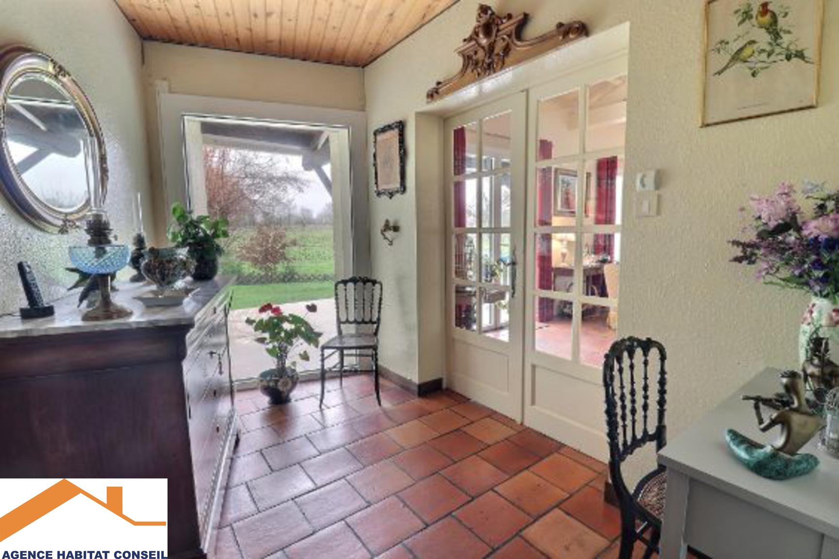 Vente Maison 160 m² à Le Poiré-sur-Vie 399 500 €