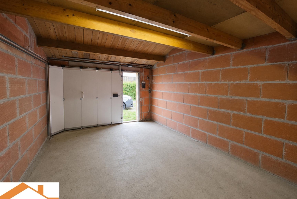 Vente Maison 91 m² à Mouilleron-le-Captif 259 000 €