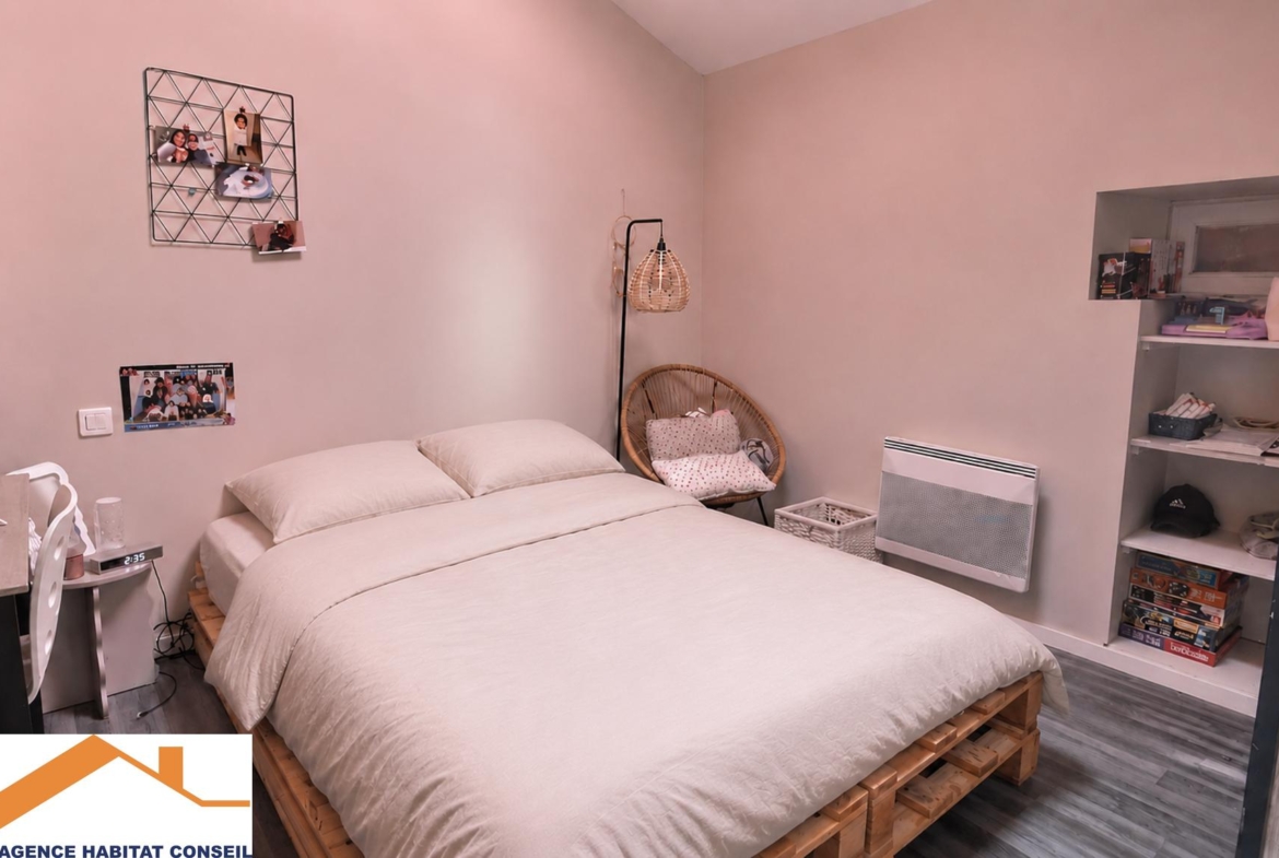 Vente Maison 90 m² à Les Lucs-sur-Boulogne 174 900 €