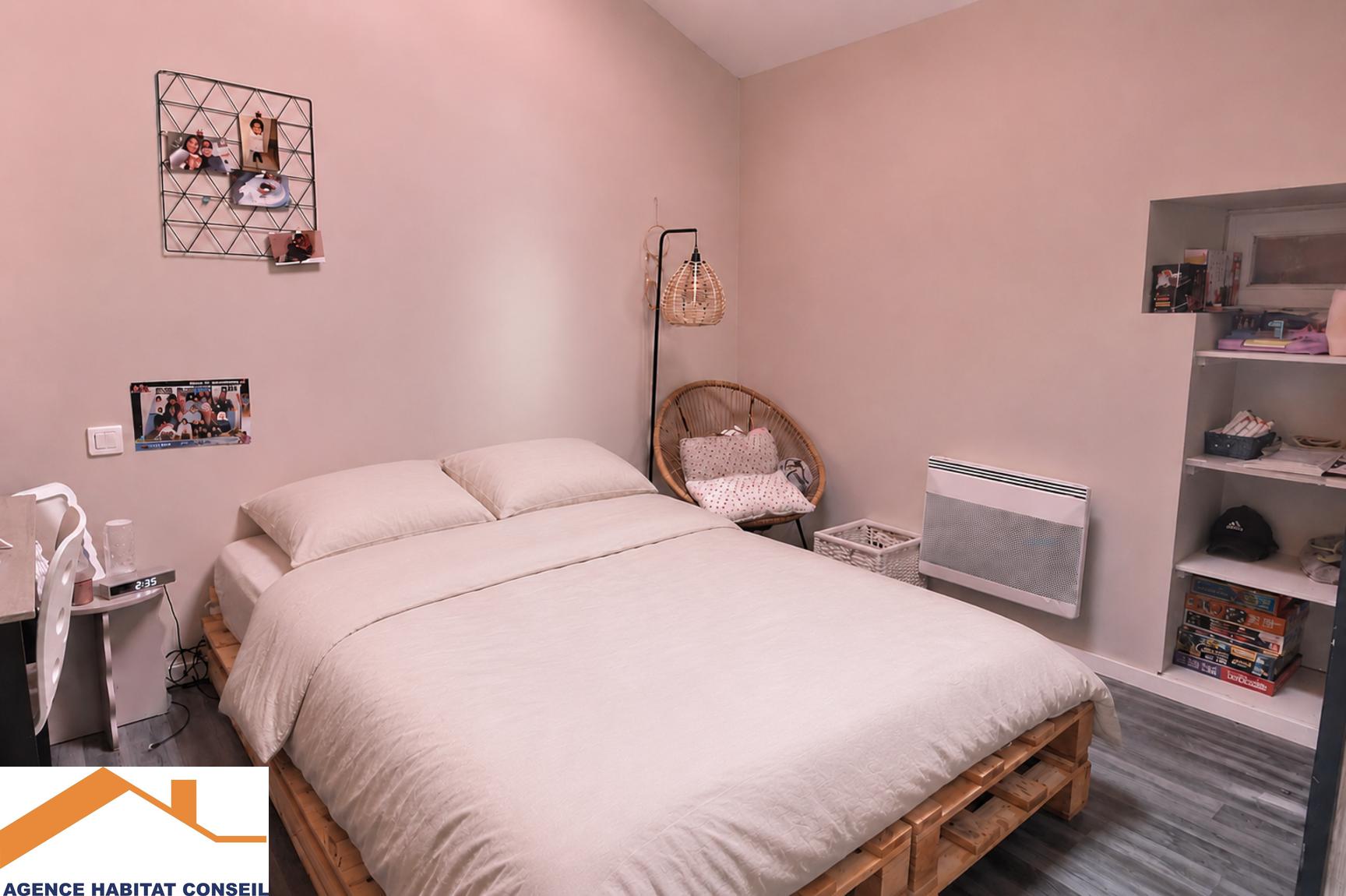 Vente Maison 90 m² à Les Lucs-sur-Boulogne 174 900 €