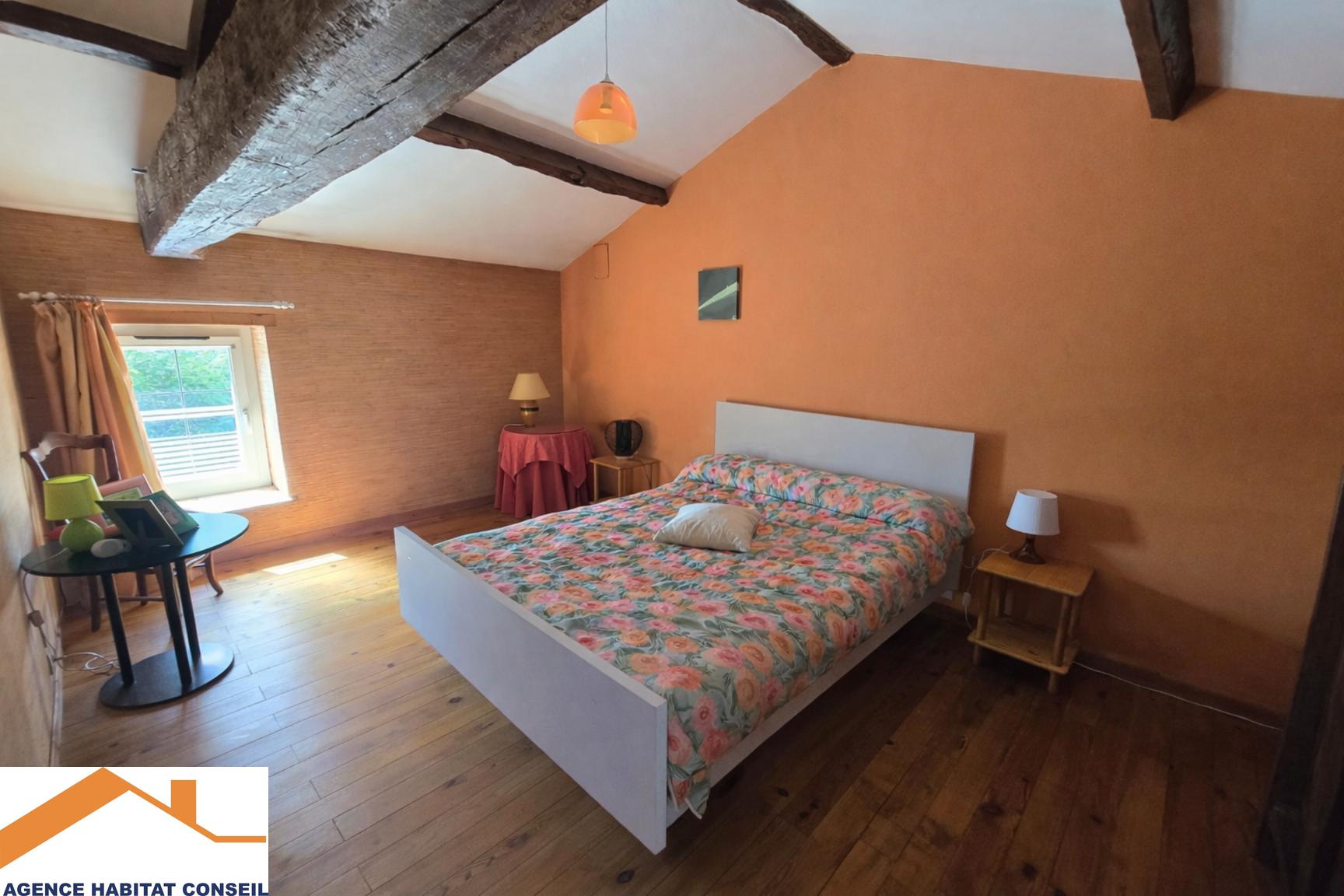 Vente Maison 128 m² à Beaufou 248 000 €
