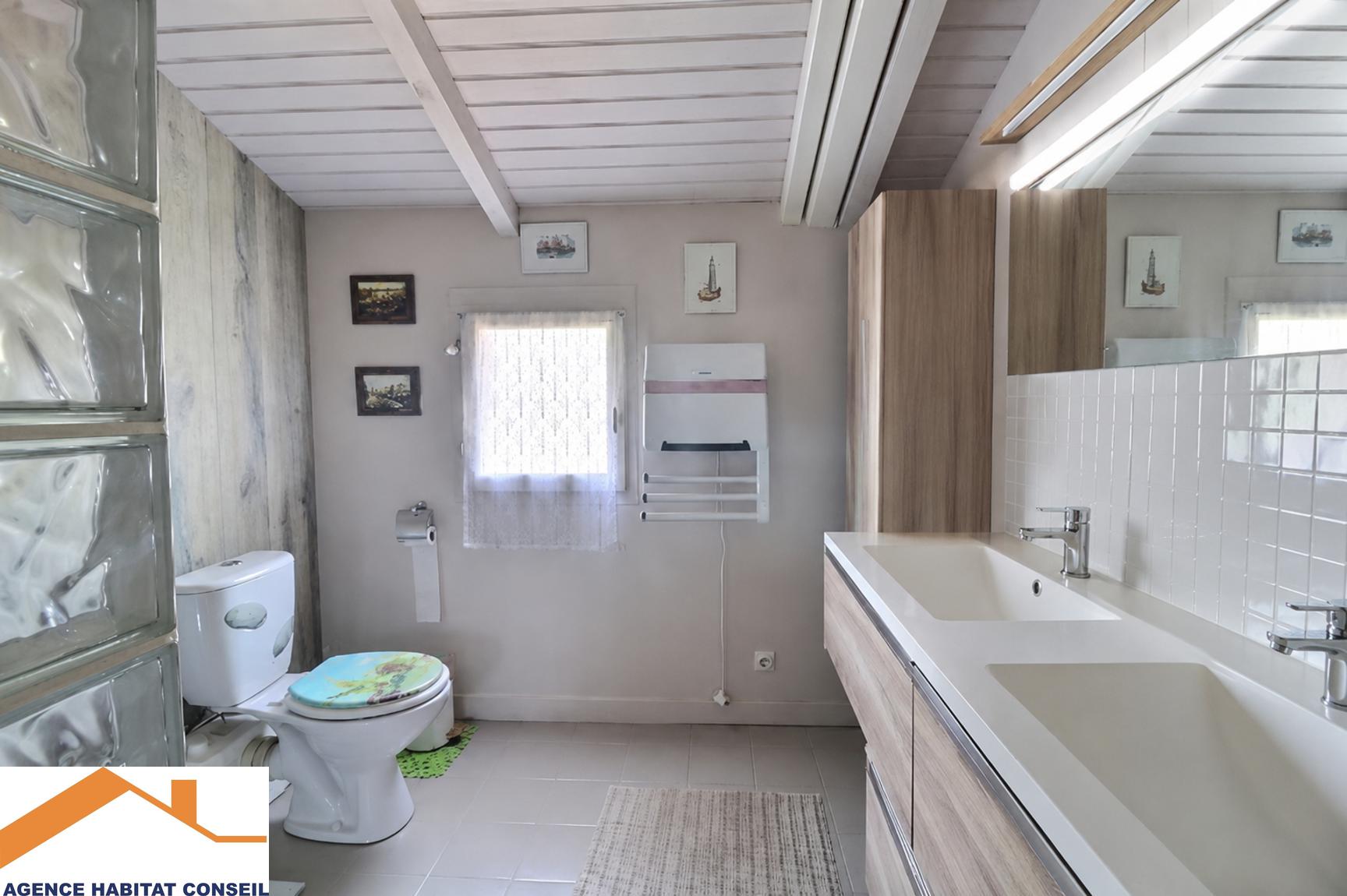 Vente Maison 155 m² à La Roche-sur-Yon 435 000 €