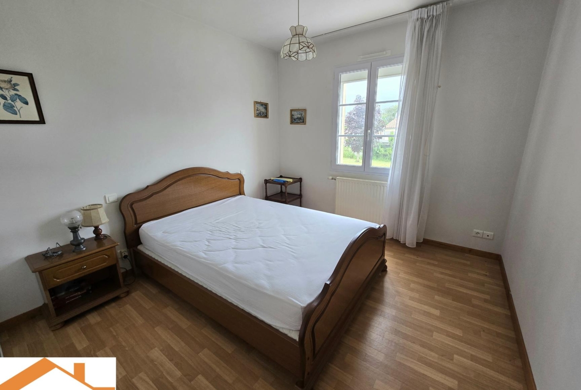 Vente Maison 91 m² à Mouilleron-le-Captif 259 000 €