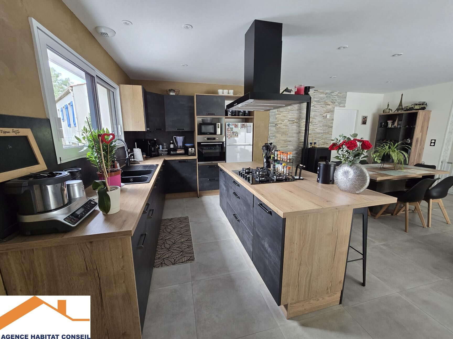 Vente Maison 90 m² à Les Lucs-sur-Boulogne 249 000 €