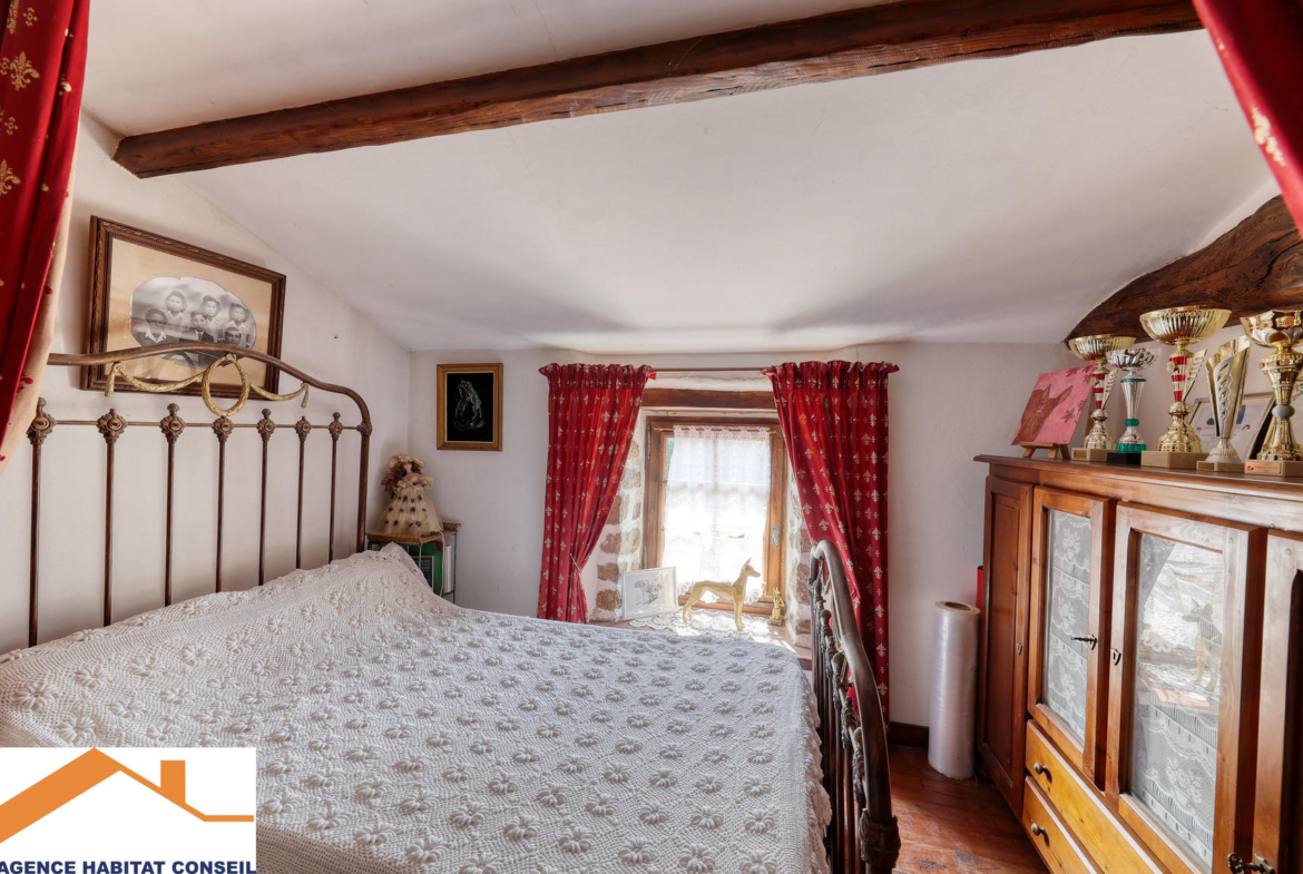 Vente Propriété 200 m² à Les Lucs-sur-Boulogne 571 000 €