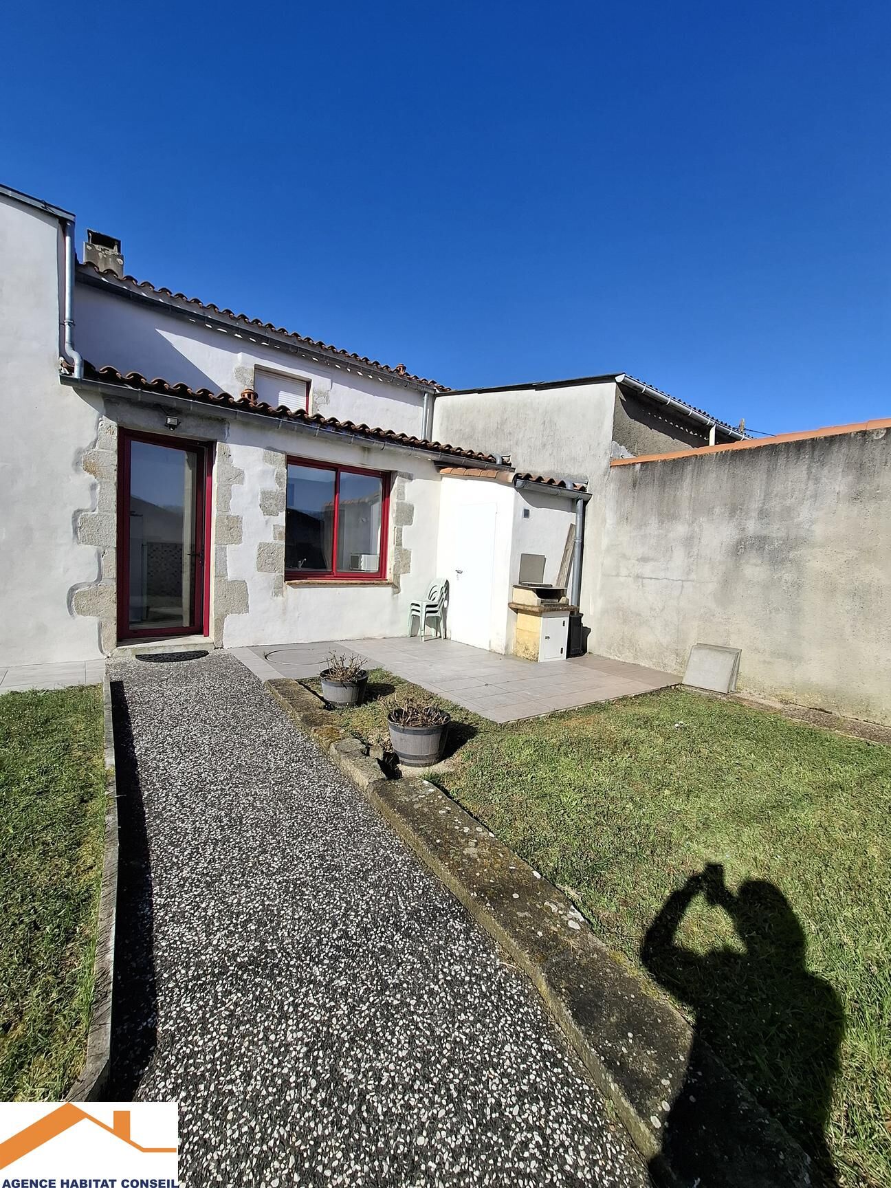 Location Maison 78 m² à Legé 630 € CC /mois
