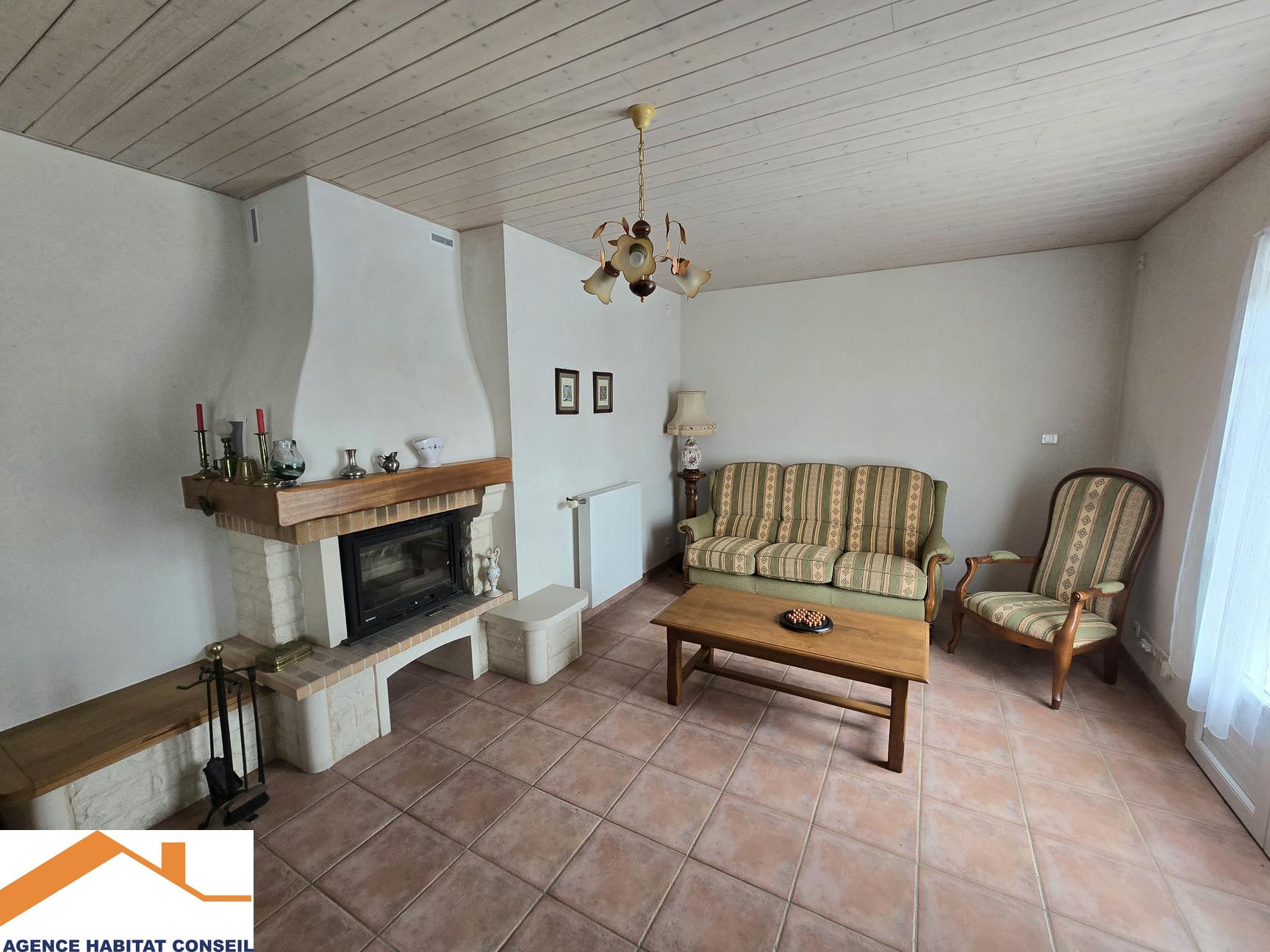 gedeon-photo-767dac573de18e949db19aa5fe5bae95 Vente Maison 91 m² à Mouilleron-le-Captif 259 000 €