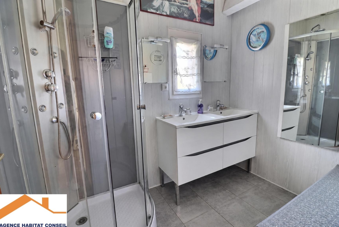 Vente Maison 155 m² à La Roche-sur-Yon 435 000 €