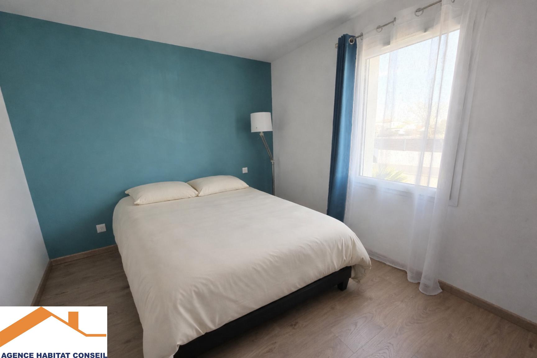 Vente Maison 123 m² à L’Herbergement 336 800 €