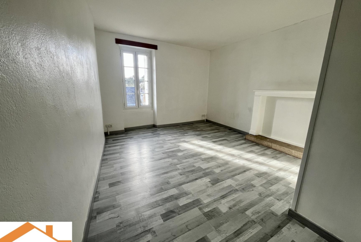 Vente Maison de ville 69 m² à Rocheservière 124 000 €