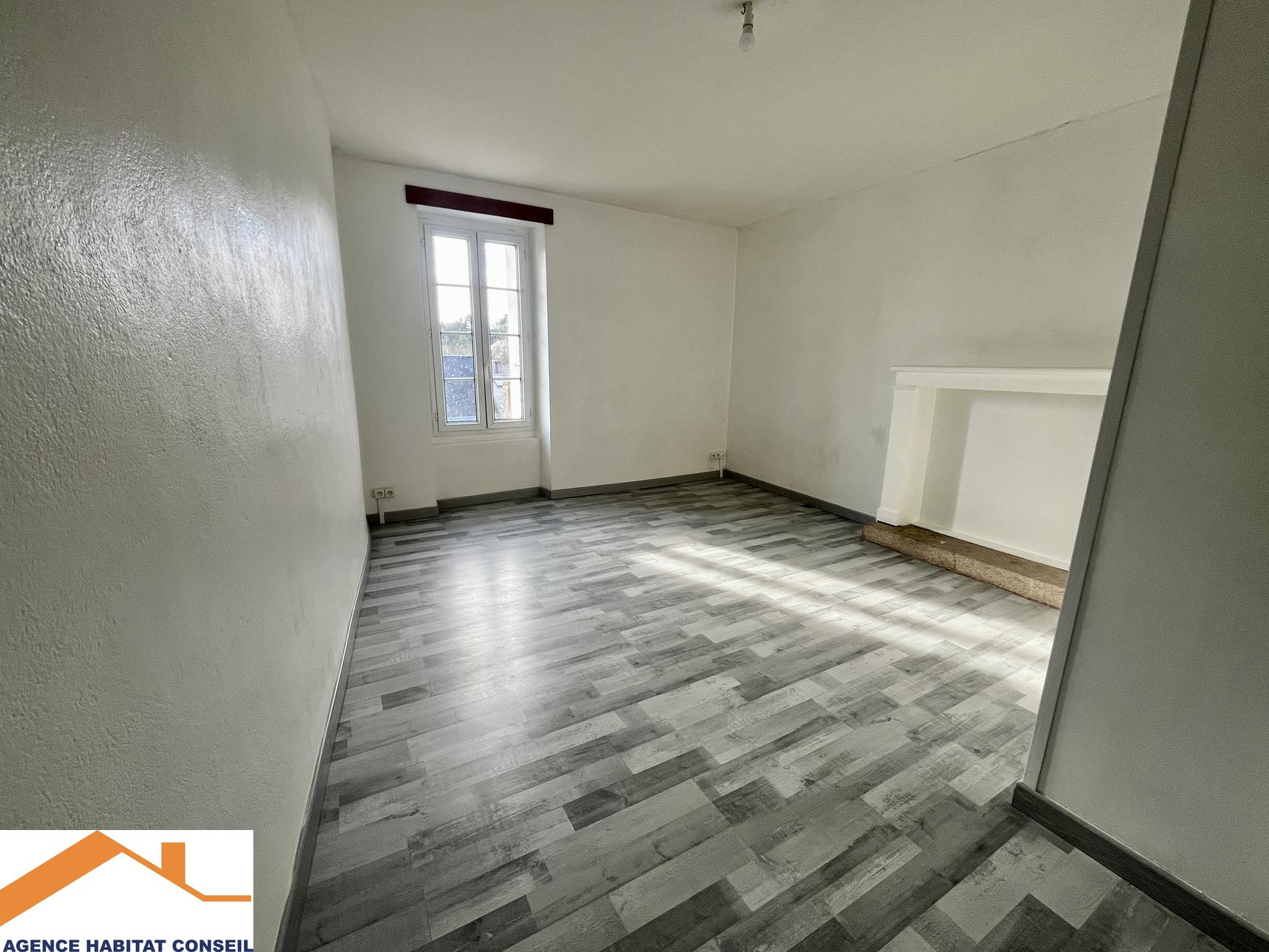 Vente Maison de ville 69 m² à Rocheservière 124 000 €