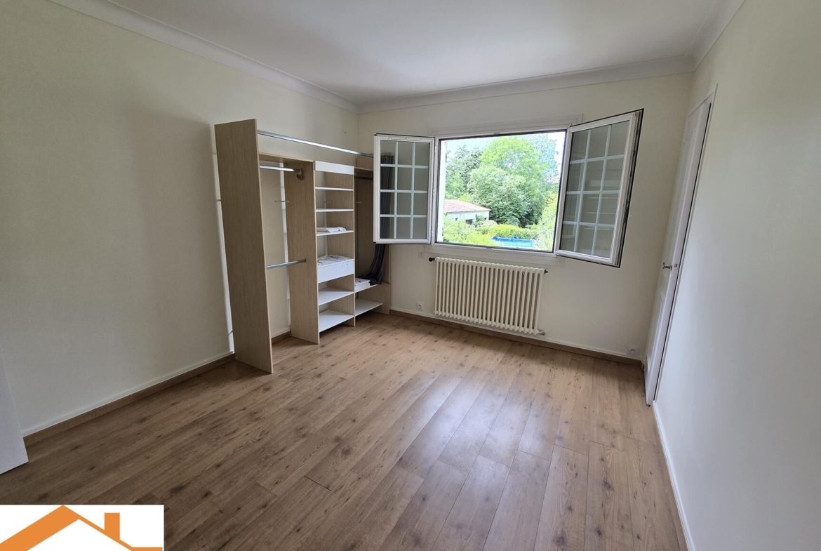 Vente Maison 460 m² à Les Lucs-sur-Boulogne 535 000 €