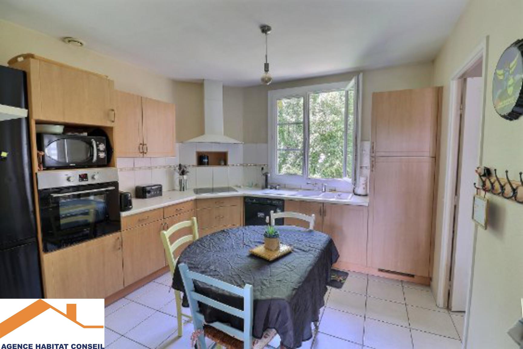Vente Maison 128 m² à Belleville-sur-Vie 243 000 €