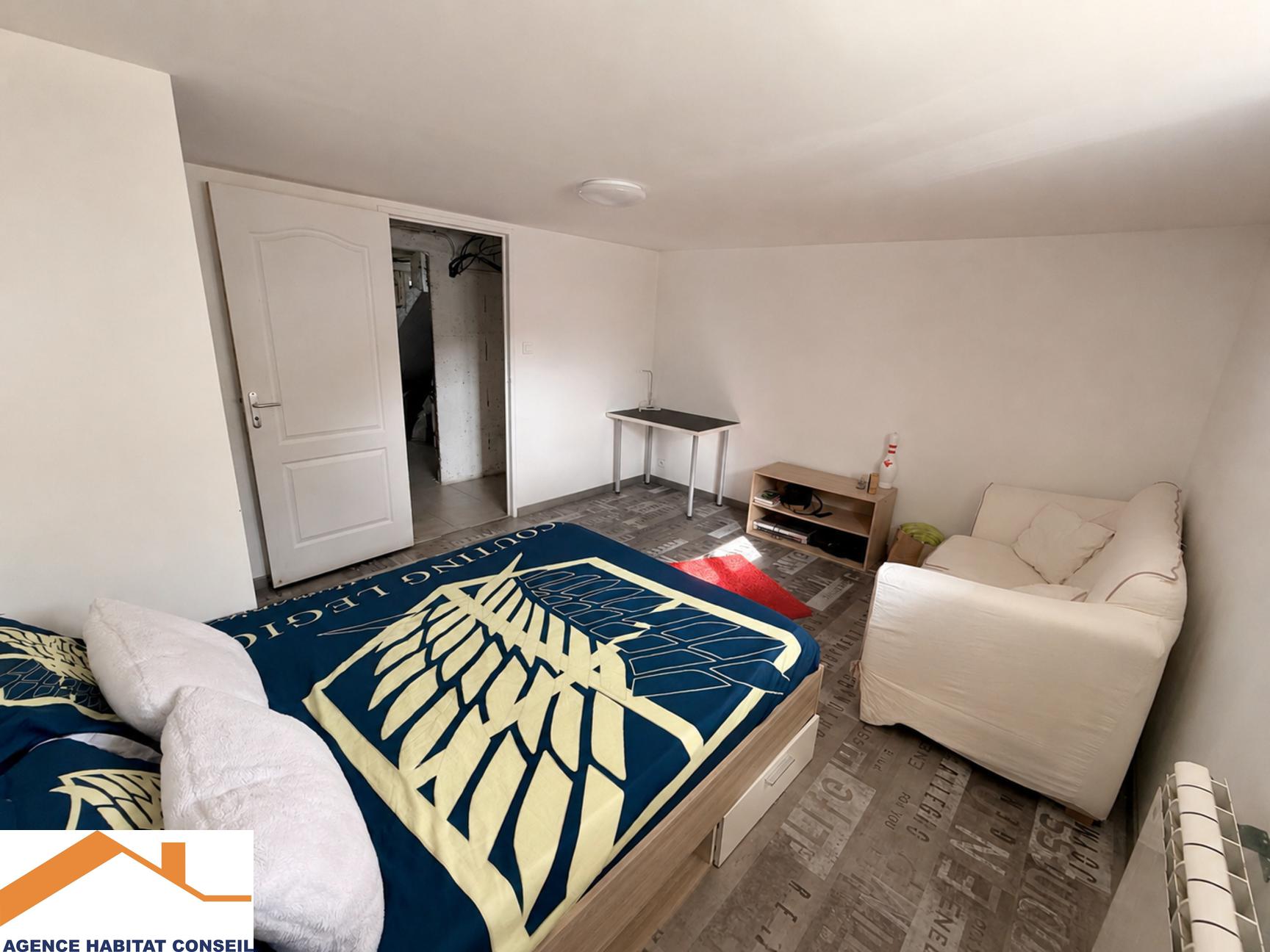 Vente Maison 128 m² à Belleville-sur-Vie 249 875 €