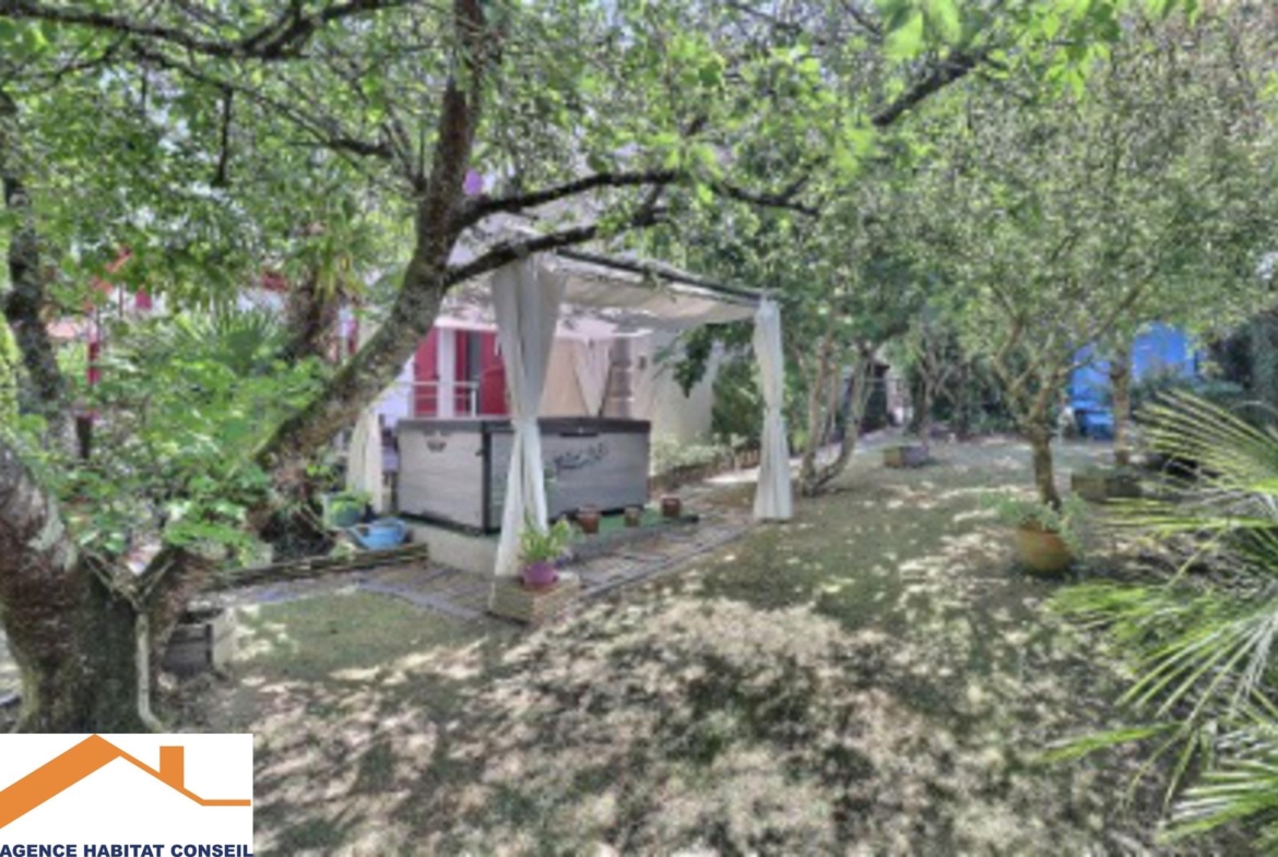 Vente Maison 155 m² à La Roche-sur-Yon 435 000 €