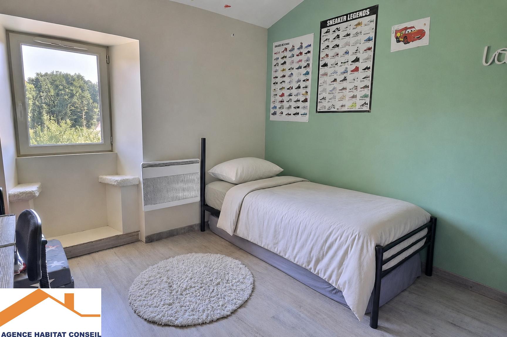 Vente Maison 90 m² à Les Lucs-sur-Boulogne 174 900 €