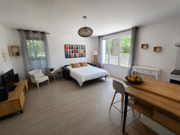 Vente Appartement à Saint-Herblain 120 000 €