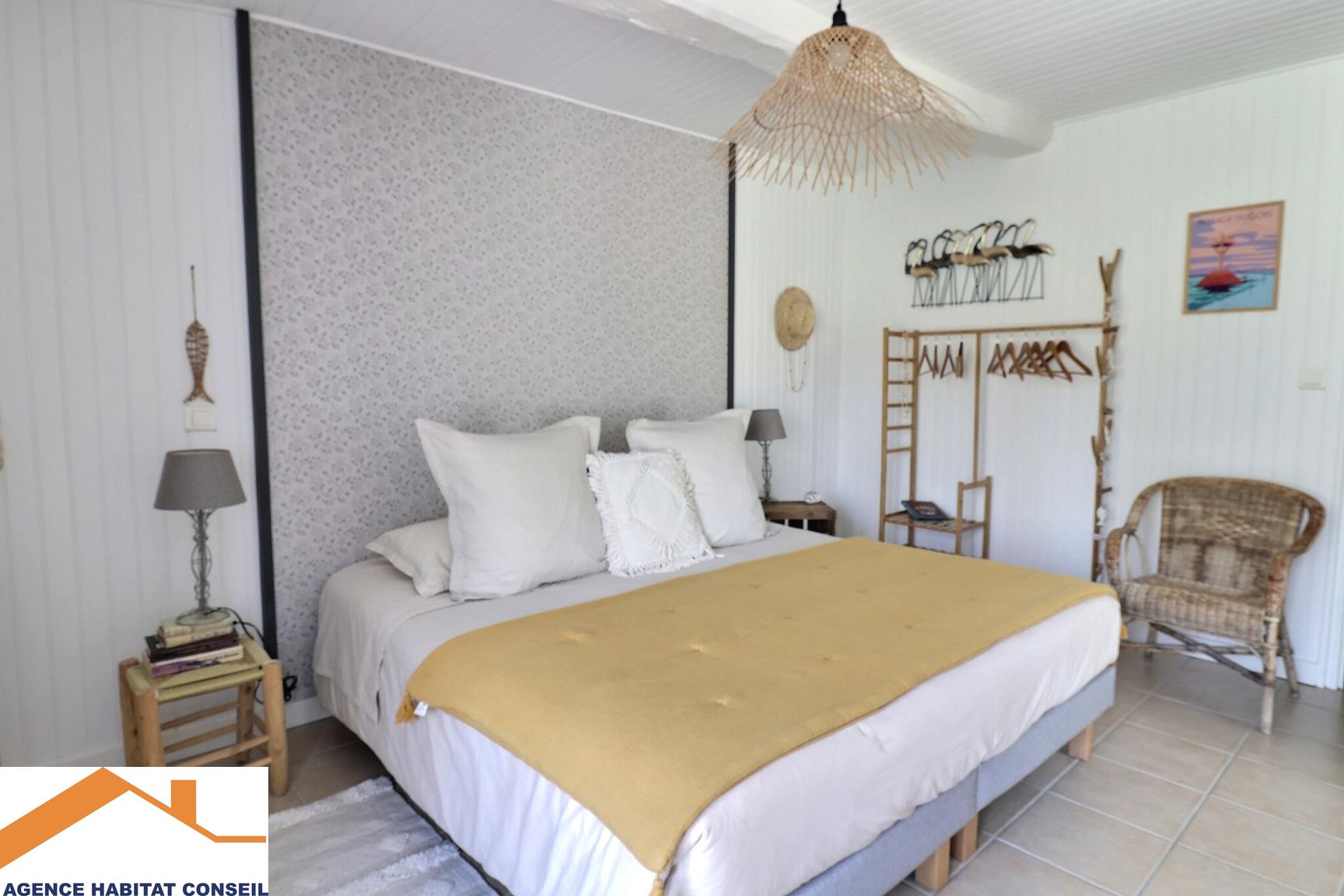 Vente Maison 209 m² à Saint-Étienne-du-Bois 399 000 €