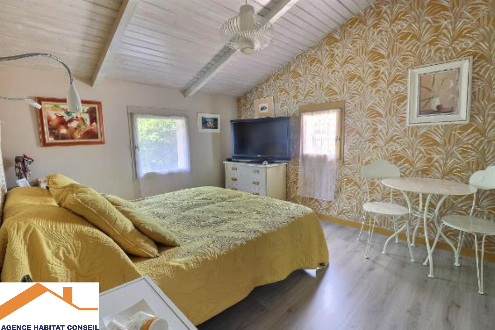 Vente Maison 155 m² à La Roche-sur-Yon 435 000 €