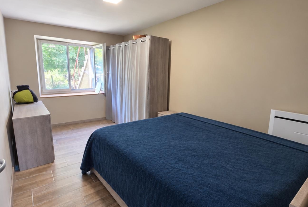 Vente Maison 104 m² à Saint-Étienne-du-Bois 159 000 €