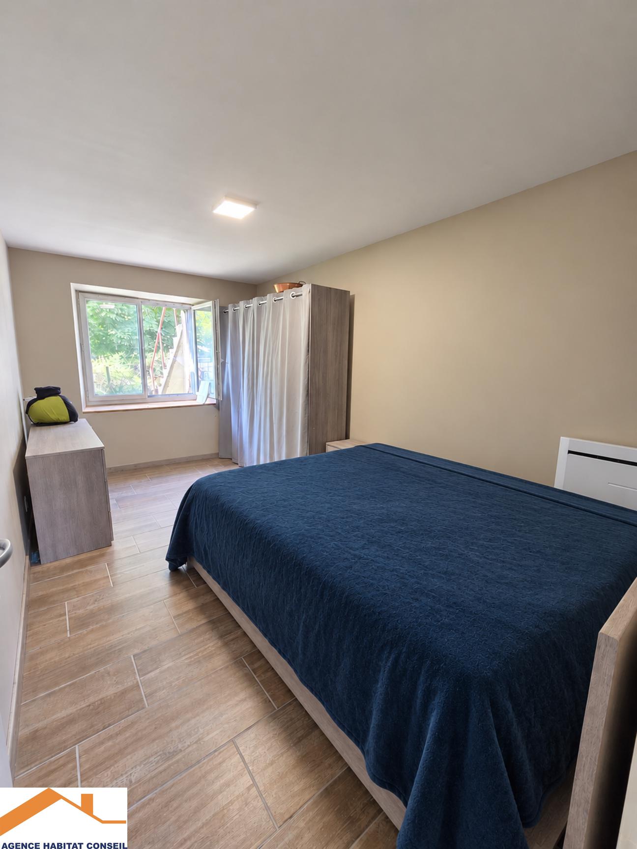 Vente Maison 104 m² à Saint-Étienne-du-Bois 159 000 €
