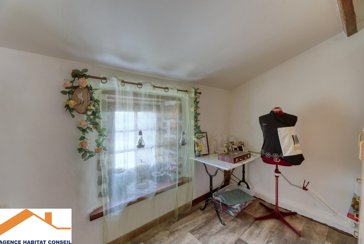 Vente Propriété 200 m² à Les Lucs-sur-Boulogne 571 000 €