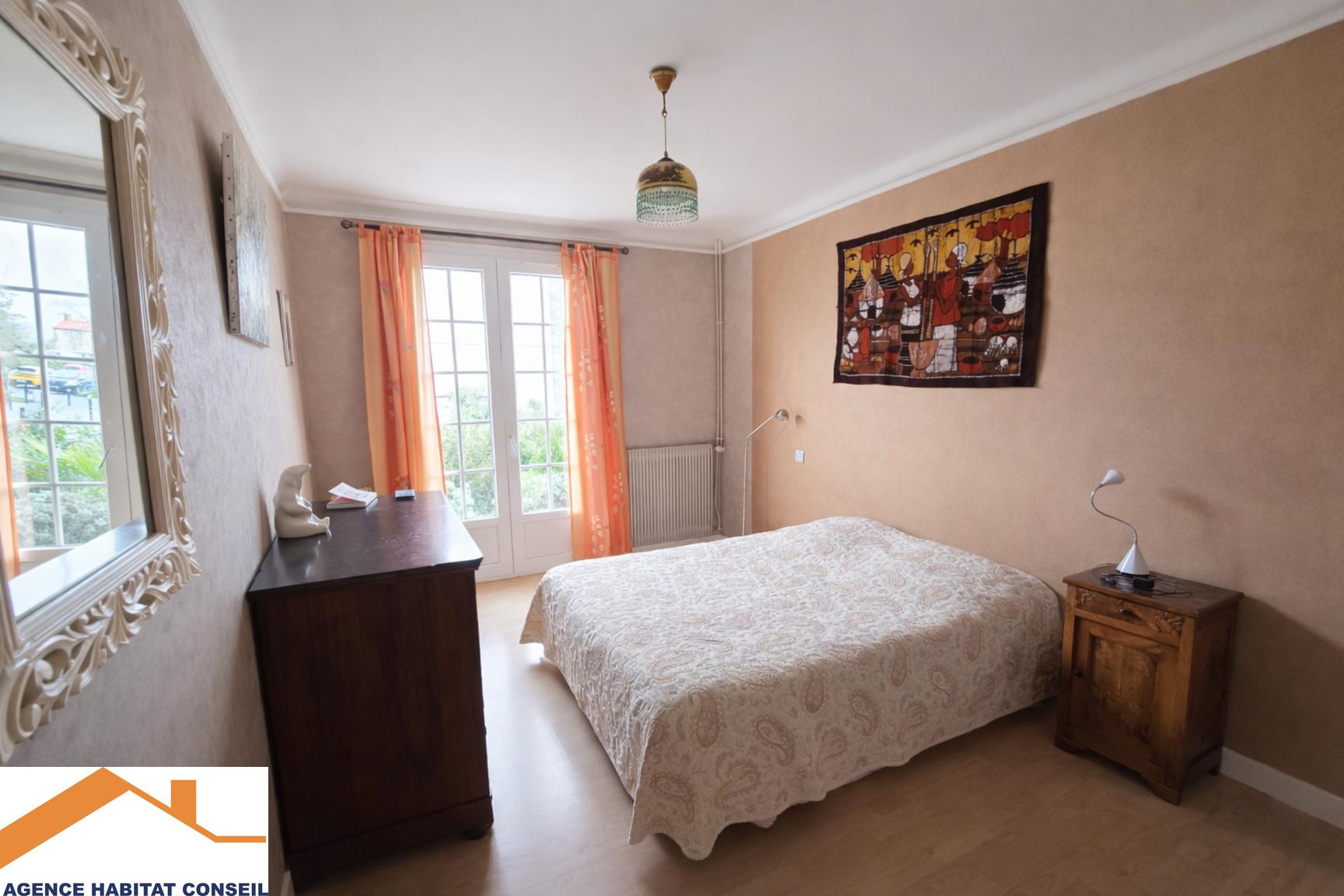 Vente Maison 161 m² à Les Lucs-sur-Boulogne 245 000 €