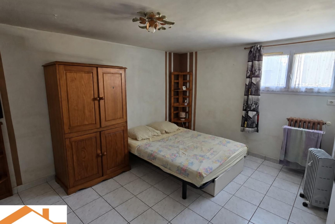 Vente Maison 109 m² à Les Lucs-sur-Boulogne 238 500 €