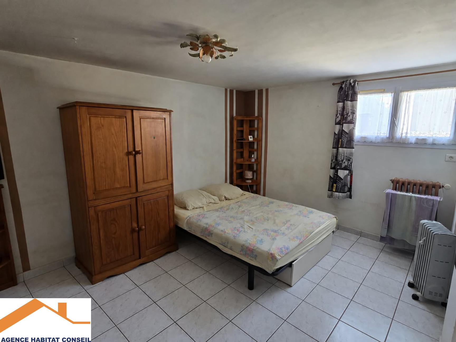 Vente Maison 109 m² à Les Lucs-sur-Boulogne 238 500 €