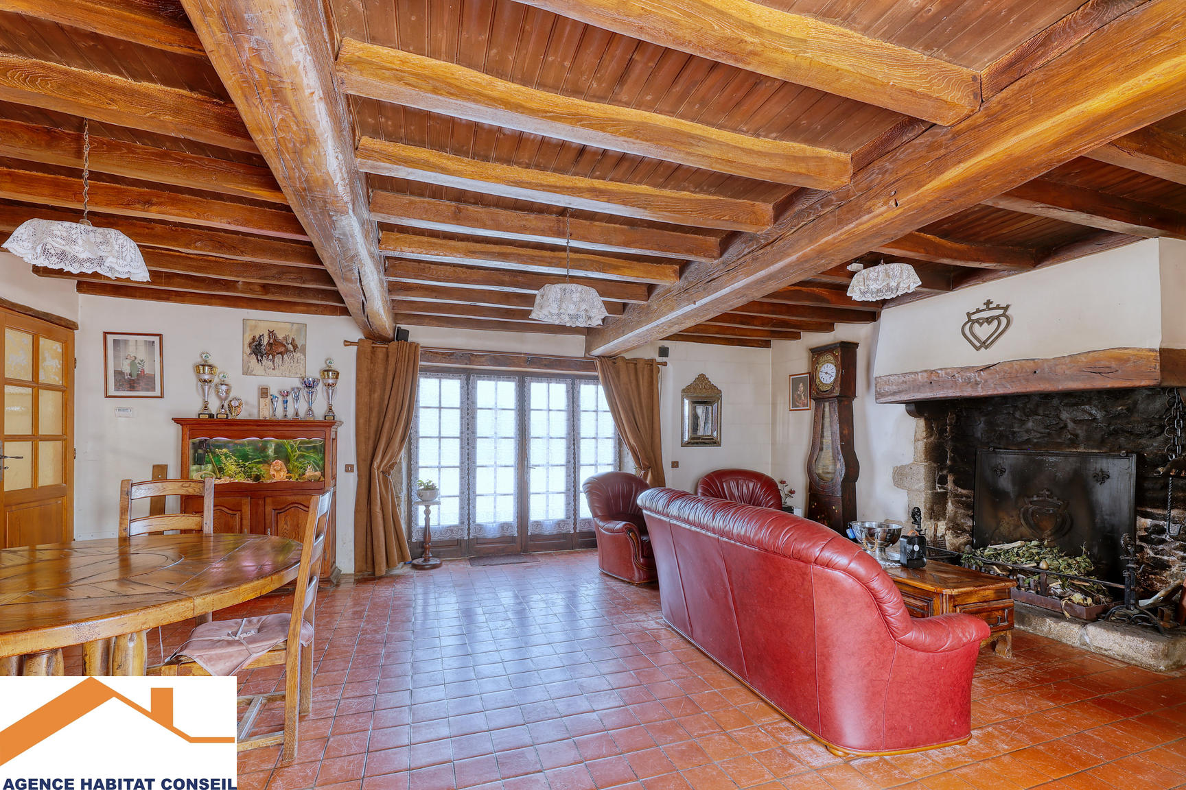 Vente Propriété 200 m² à Les Lucs-sur-Boulogne 571 000 €