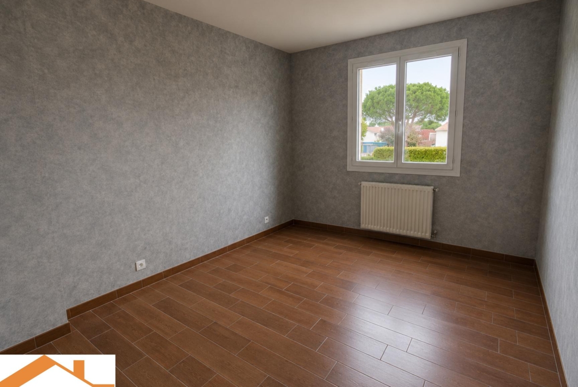 Vente Maison 113 m² à Belleville-sur-Vie 215 000 €