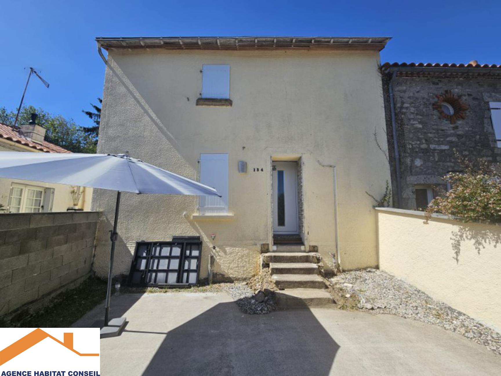Vente Maison 90 m² à Les Lucs-sur-Boulogne 174 900 €
