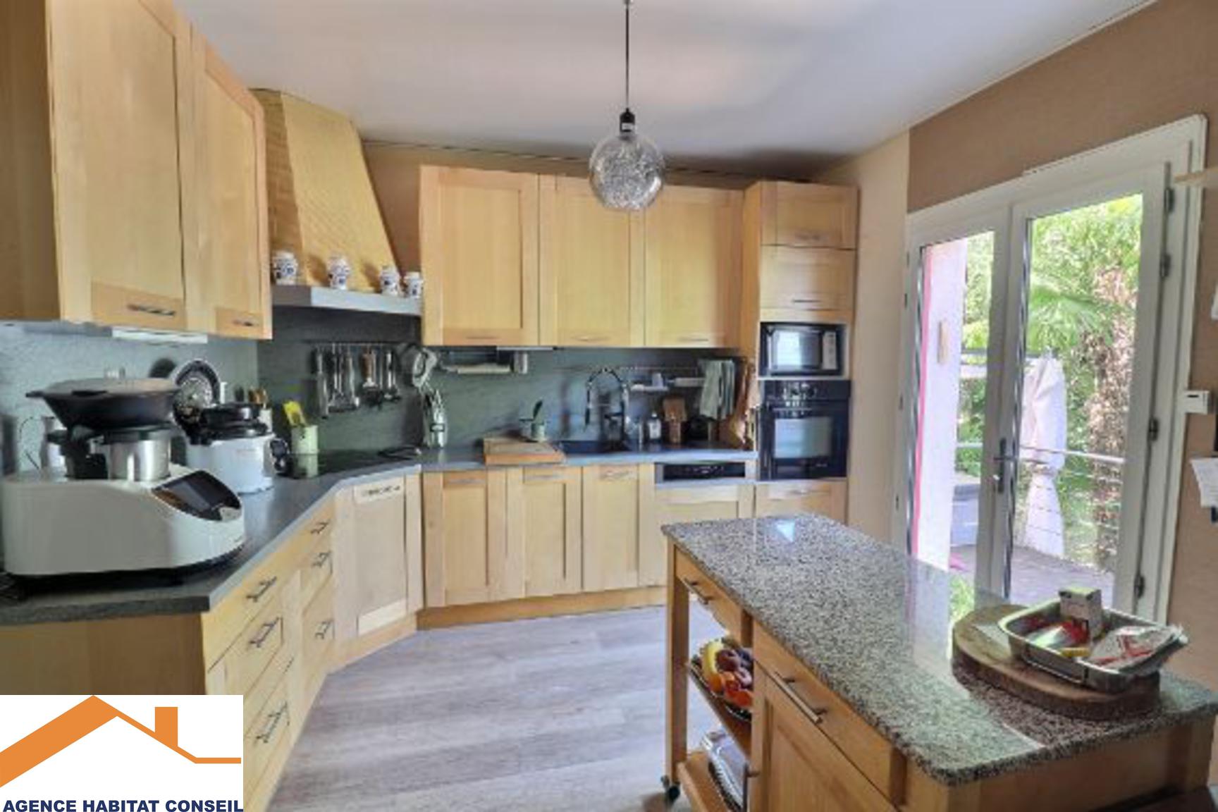 Vente Maison 155 m² à La Roche-sur-Yon 435 000 €
