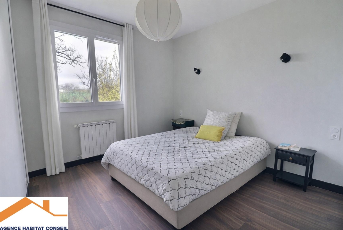 Vente Maison 117 m² à Saligny 342 000 €