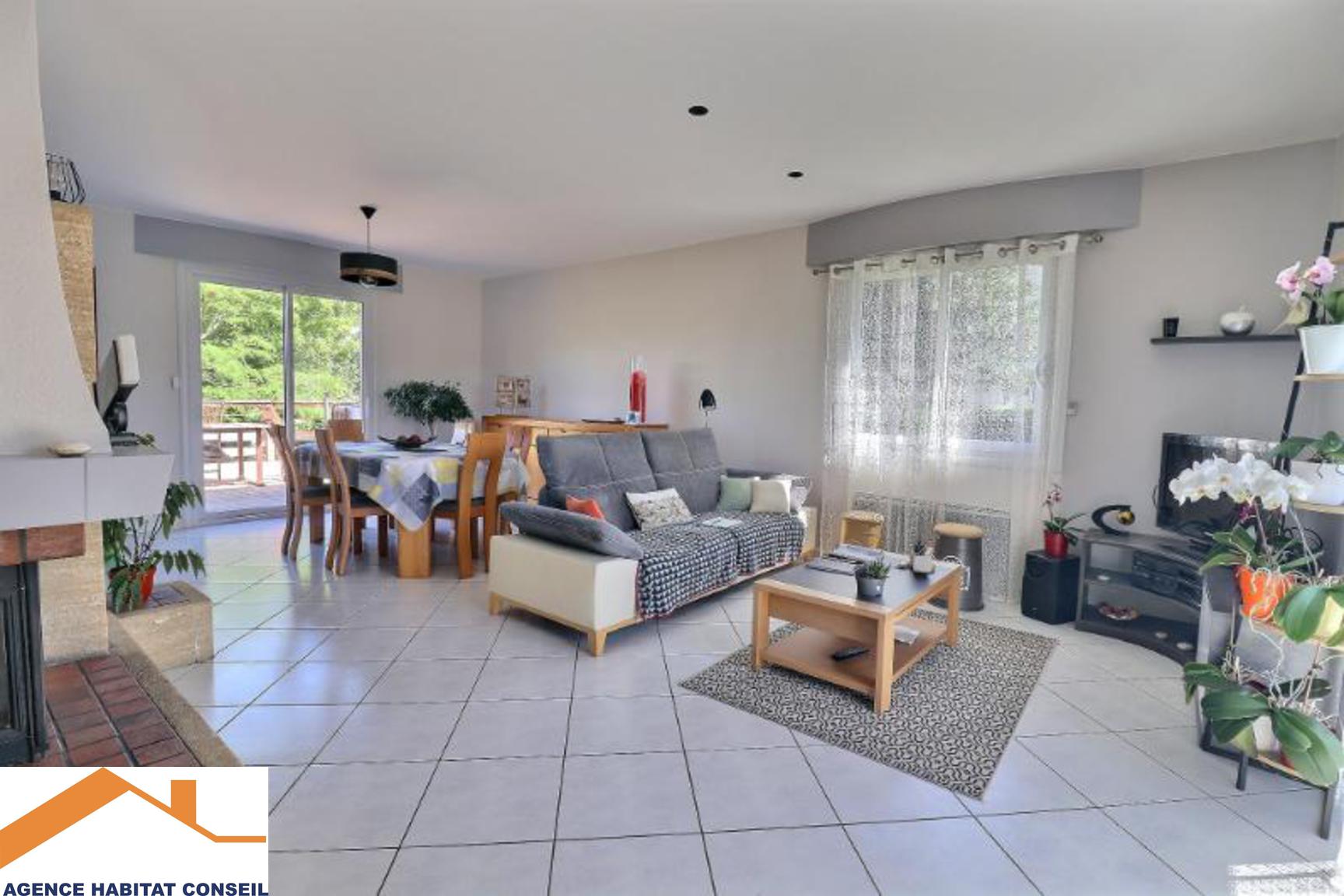 Vente Maison 92 m² à Belleville-sur-Vie 249 900 €