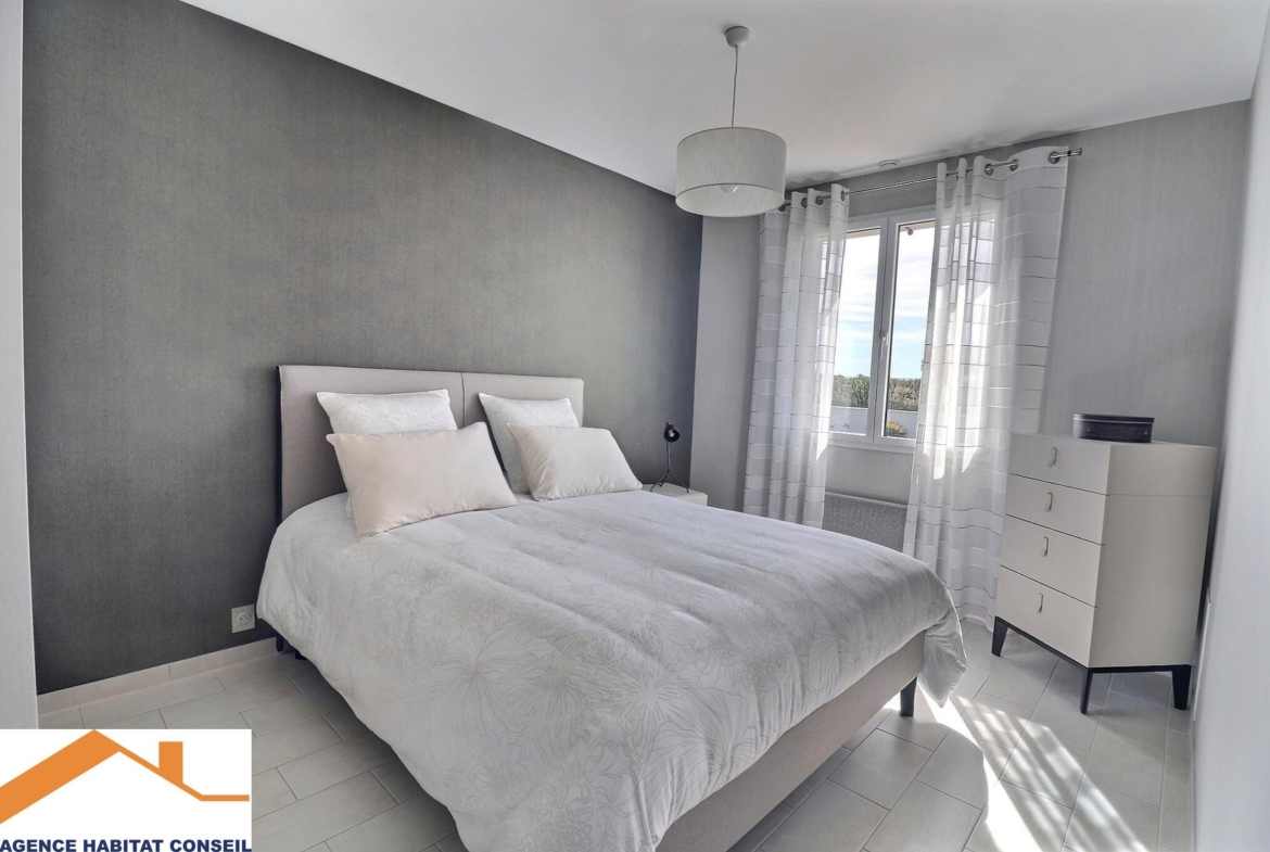 Vente Maison 160 m² à Saint-Denis-la-Chevasse 344 000 €